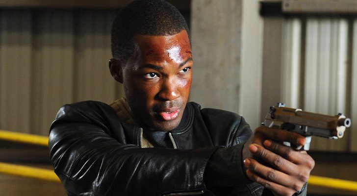 '24: Legacy'