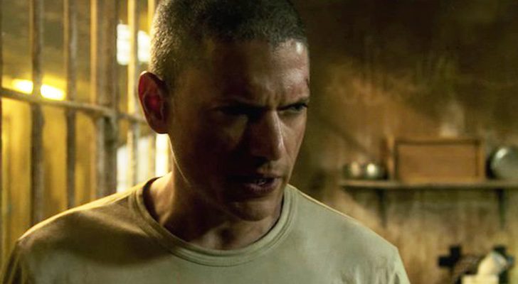 'Prison Break: Sequel'