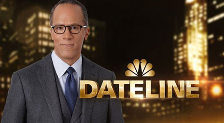 'Dateline' de NBC