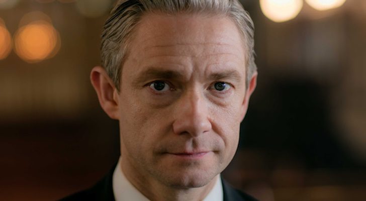 John Watson en 'Sherlock'