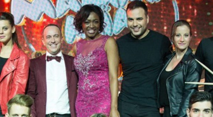 Telemadrid ya ofreció 'Super Karaoke Mamma Mía' en la Nochevieja 2015