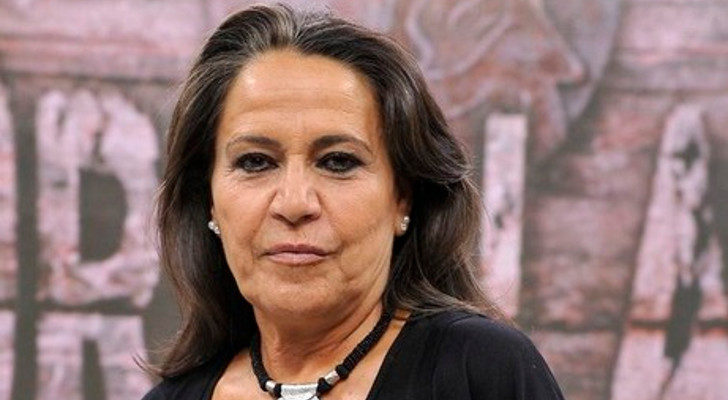 Mari Ángeles Delgado
