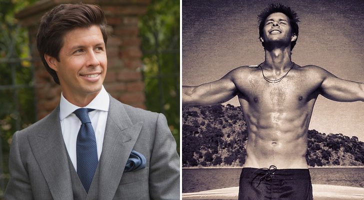 Alejandro Zafra en la actualidad