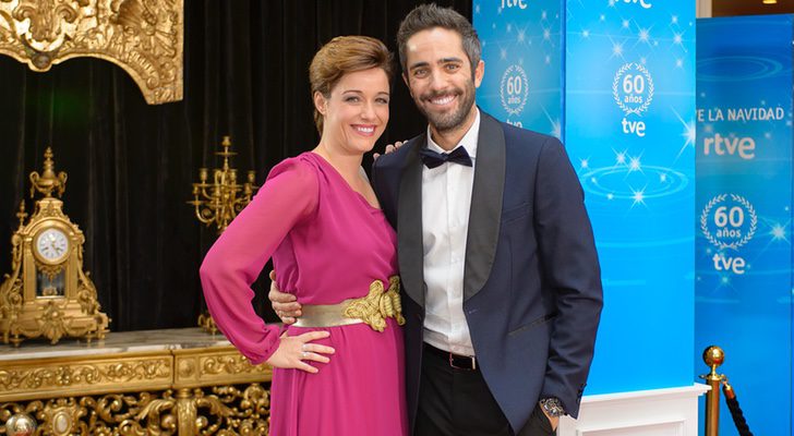 Marta Solano y Roberto Leal presentarán la Cabalgata de los Reyes Magos en La 1