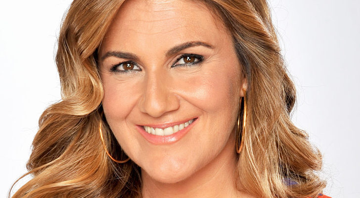 Carlota Corredera, nueva presentadora de 'Cámbiame'