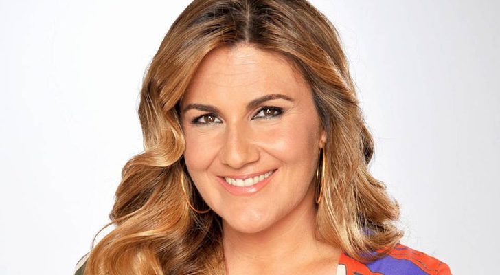 Carlota Corredera, la nueva presentadora de 'Cámbiame'