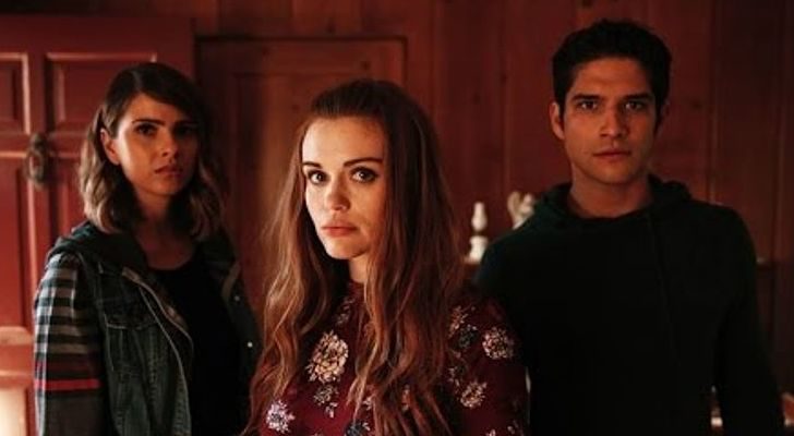 Teen Wolf 6x06 Recap: Ghosted