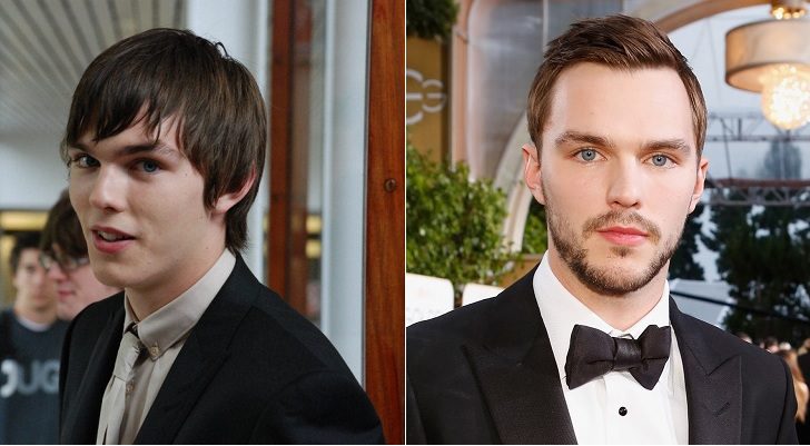 Nicholas Hoult