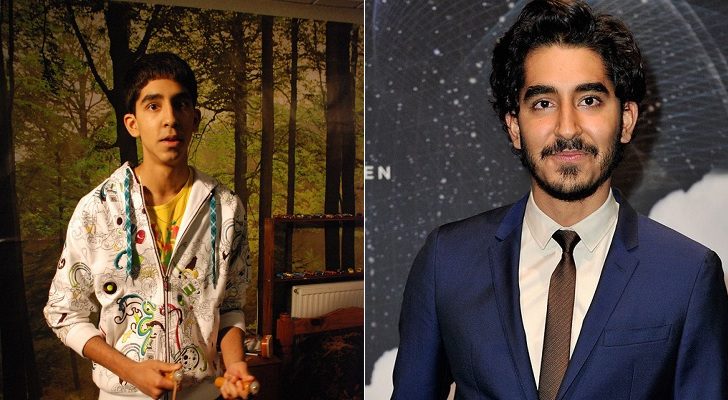 Dev Patel