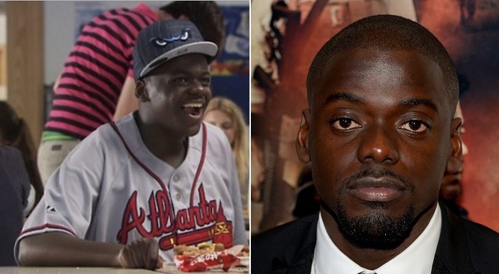 Daniel Kaluuya