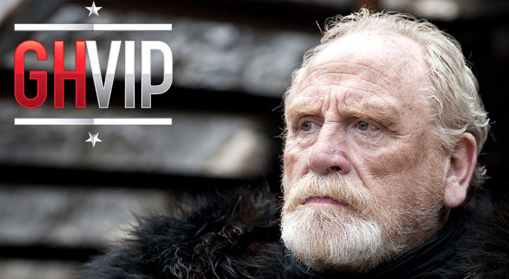 jeor mormont gh vip