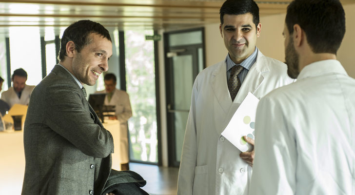 pablo derqui pulsaciones