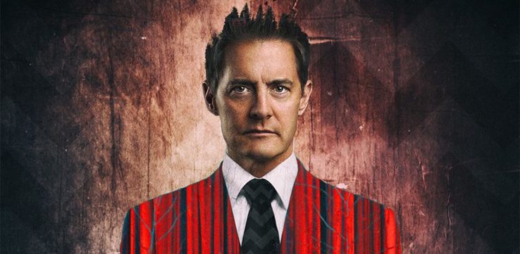 Kyle MacLachlan volverá a protagonizar 'Twin Peaks'