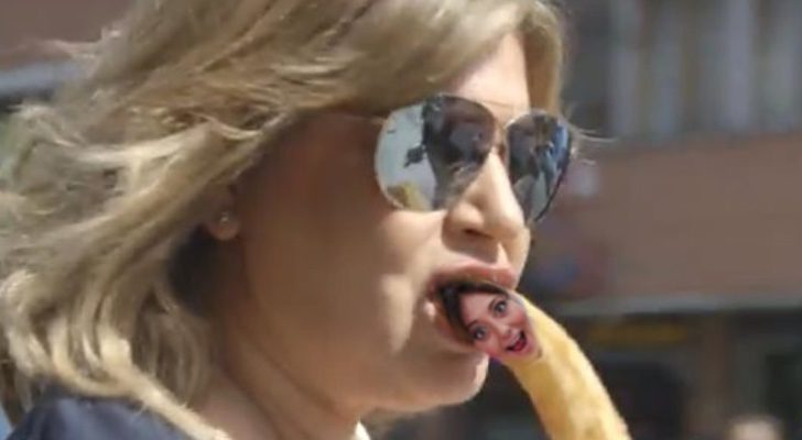 &#39;Las Campos&#39; vs &#39;Tu cara me suena&#39;