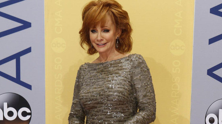 Reba McEntire