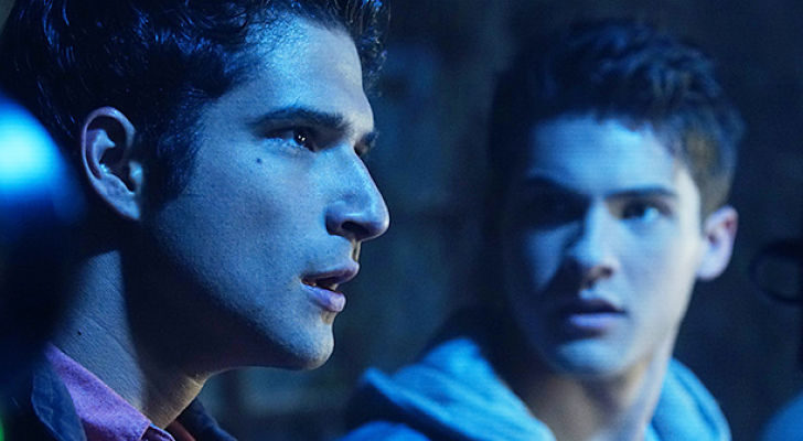 Teen Wolf 6x07 Recap: Heartless