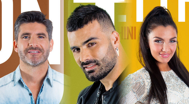 Toño, Tutto y Elettra, primeros nominados de 'GH VIP 5'