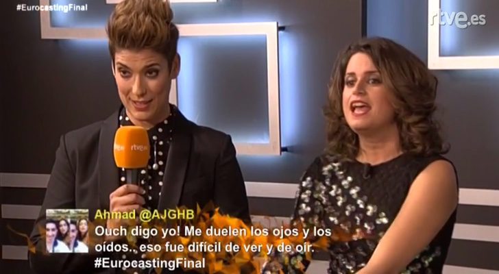 LeKlein reacciona a las valoraciones de Twitter