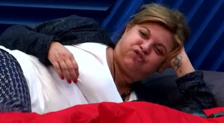 Terelu Campos en 'Gran Hermano VIP'