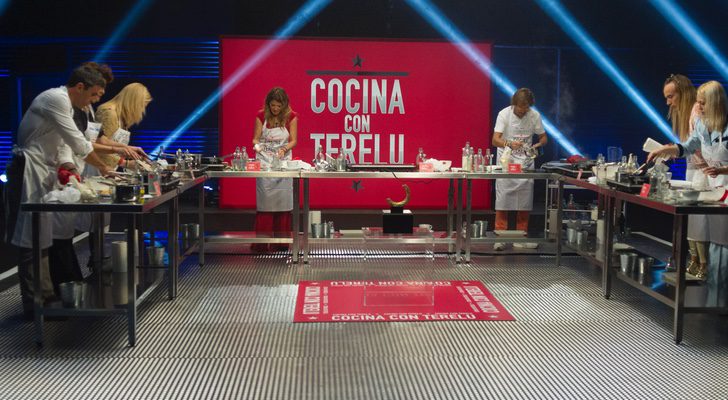 La prueba semanal en 'GH VIP 5: El debate'