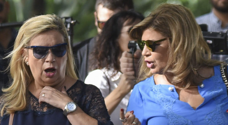 El cuarto episodio de 'Las Campos' anota un 14,1%