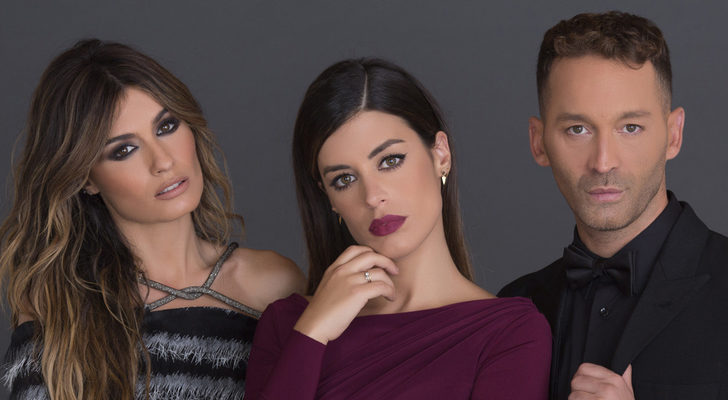 La final de 'Quiero ser' (1,5%) es lo cuarto más visto del día en Divinity