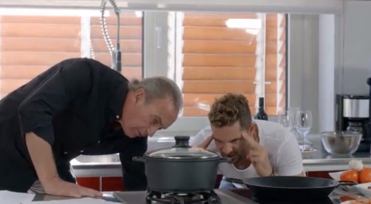 mi casa es la tuya bisbal