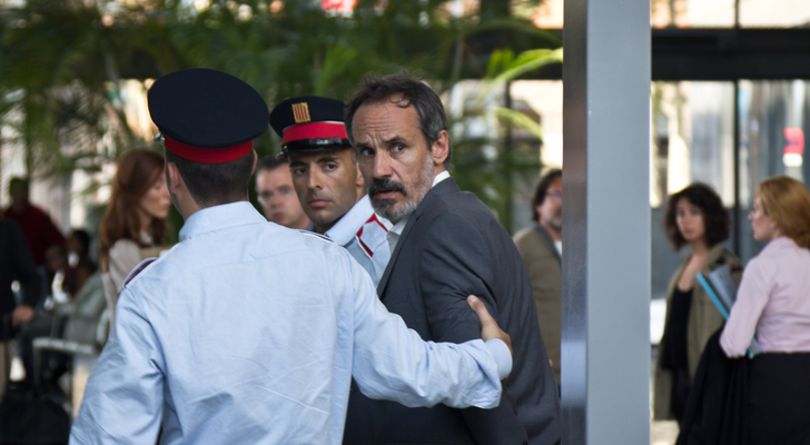 Primer episodio de 'Sé quién eres'