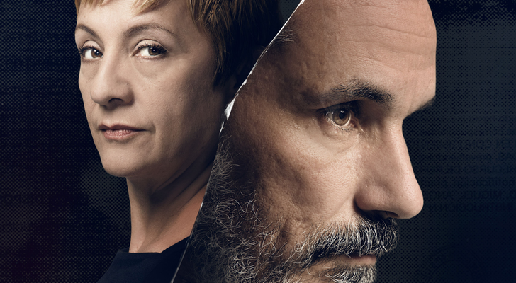 'Sé quién eres', nueva serie de Telecinco