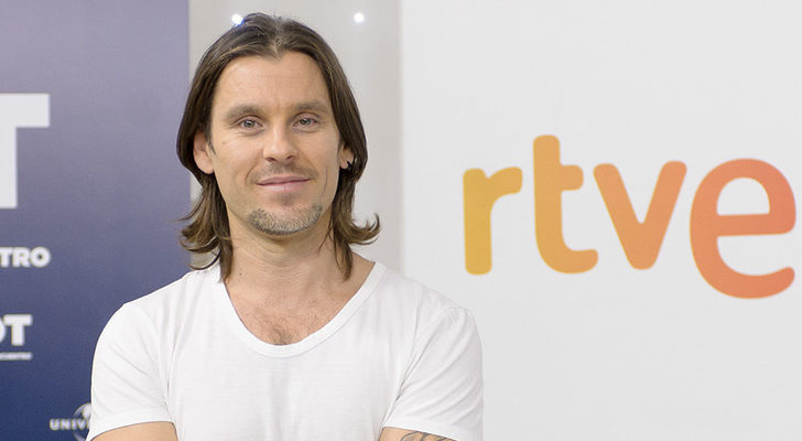 Javián destaca la total libertad que les han dado desde la organización del 'Eurocasting'