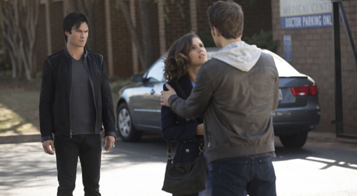 The Vampire Diaries 8x08 Recap: We Have History Together