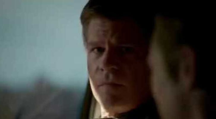 The Vampire Diaries 8x08 Recap: We Have History Together