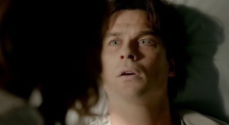 The Vampire Diaries 8x08 Recap: We Have History Together