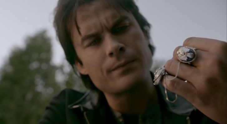 The Vampire Diaries 8x08 Recap: We Have History Together