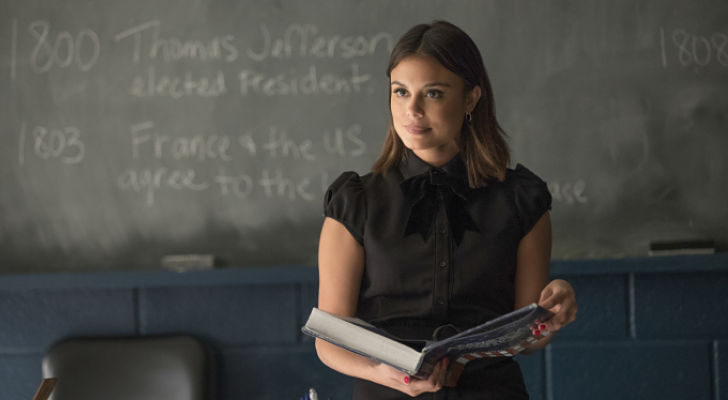 The Vampire Diaries 8x08 Recap: We Have History Together