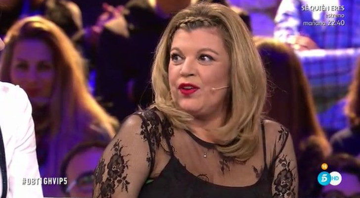 Terelu Campos tras salir de la casa de 'GH VIP 5'