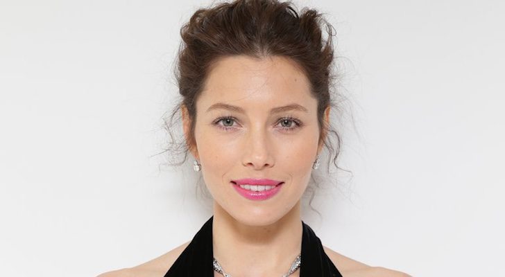 Jessica Biel, protagonista de 'The Sinner'
