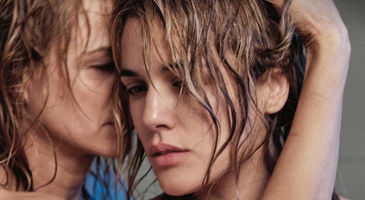 Escena de la película &quot;Julieta&quot;, de Pedro Almodóvar