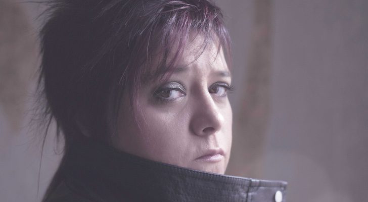 Maika Barbero, exconcursante de &#39;La Voz&#39; y aspirante de &#39;Objetivo Eurovisión&#39;