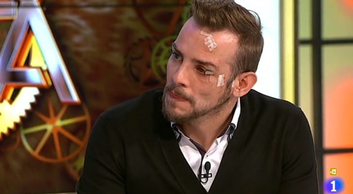 Àlex Casademunt en &#39;Hora punta&#39;