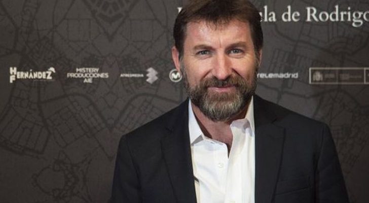 Antonio de la Torre presentará los Premios Feroz 2017