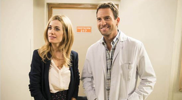 'Familia' fue la última vez que pudimos ver a Miguel de Miguel en España