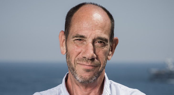 Miguel Ferrer