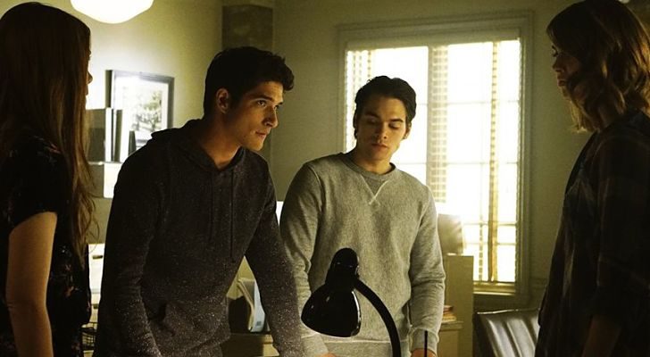 Teen Wolf 6x08 Recap: Blitzkrieg