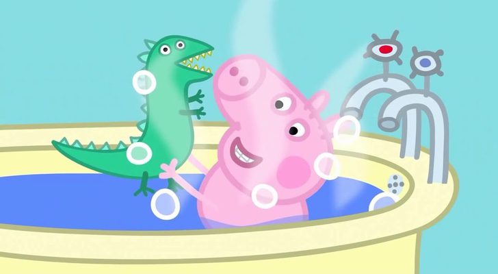 &#39;Peppa Pig&#39;