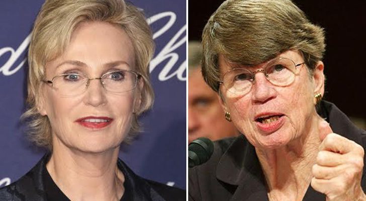 Jane Lynch será Janet Reno en 'Manifesto'