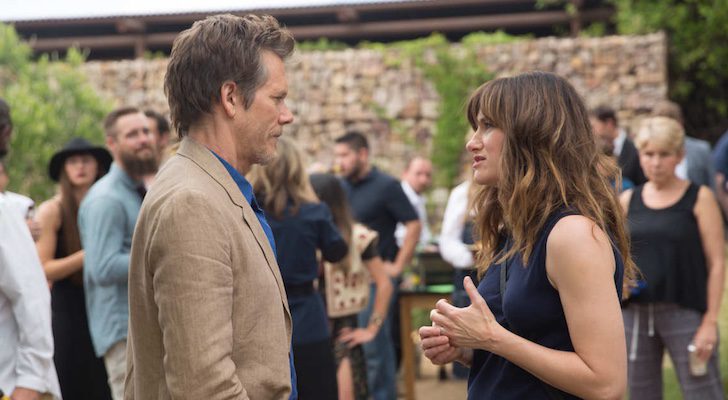 Kevin Bacon y Kathryn Hahn en &#39;I love Dick&#39;