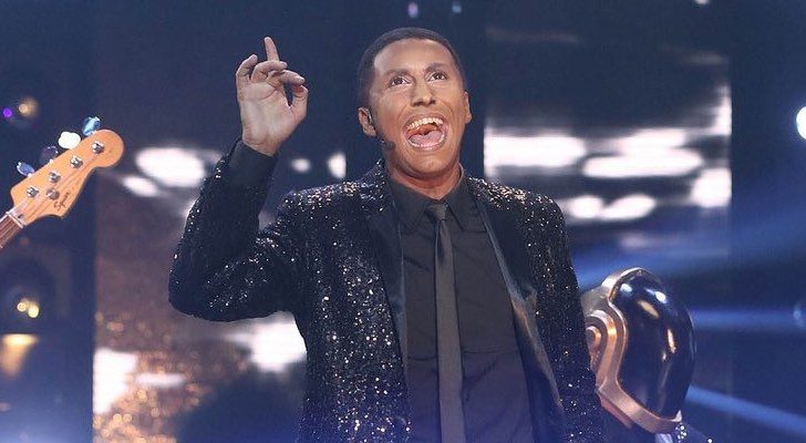 &#39;Tu cara me suena&#39;