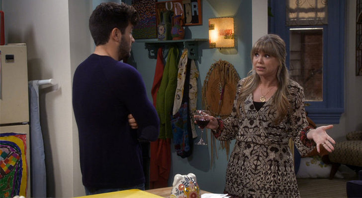 &#39;Last Man Standing&#39; en ABC