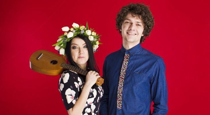 NAVI representarán a Bielorrusia en Eurovisión 2017